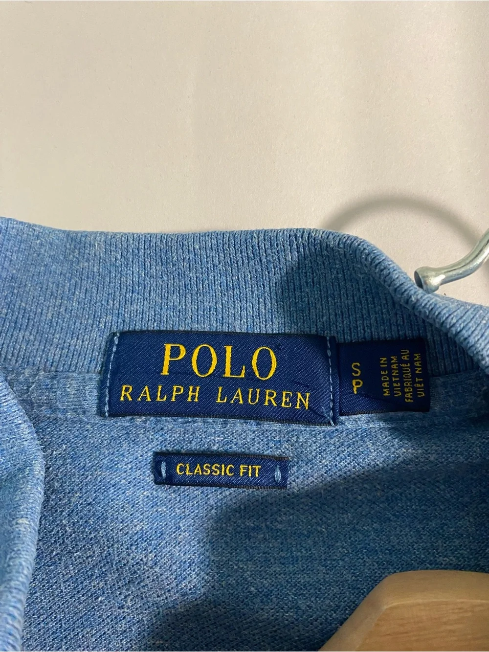 Ralph Lauren men’s short